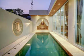 The Medusa Villas Bali